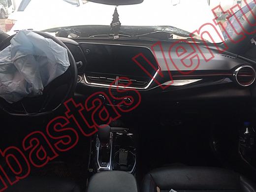 CHEVROLET TRAX 2025, foto 14 de 19