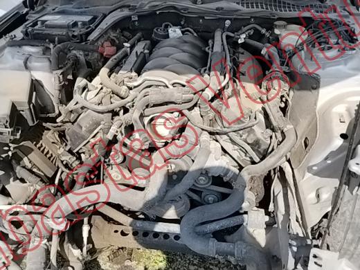 FORD MUSTANG 2016, foto 10 de 19