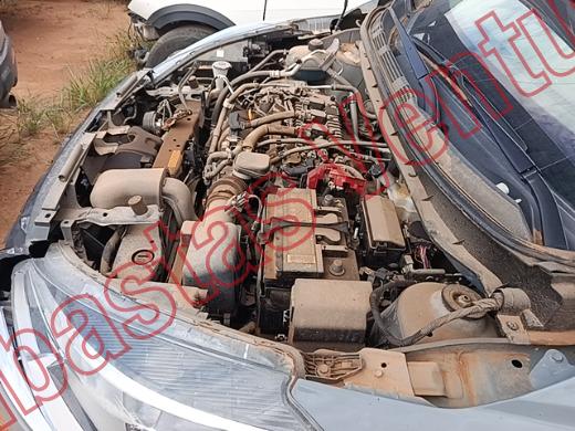 NISSAN KICKS 2025, foto 9 de 19