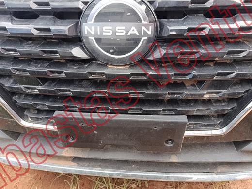 NISSAN KICKS 2025, foto 18 de 19