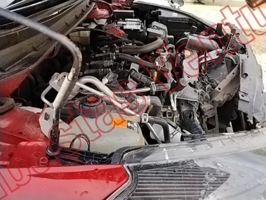 NISSAN KICKS 2025, foto 11 de 19