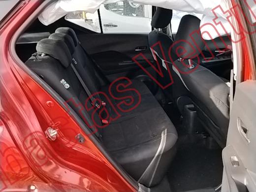 NISSAN KICKS 2025, foto 13 de 19