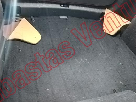 NISSAN KICKS 2025, foto 15 de 19
