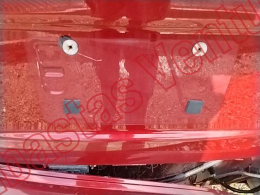 NISSAN KICKS 2025, foto 19 de 19