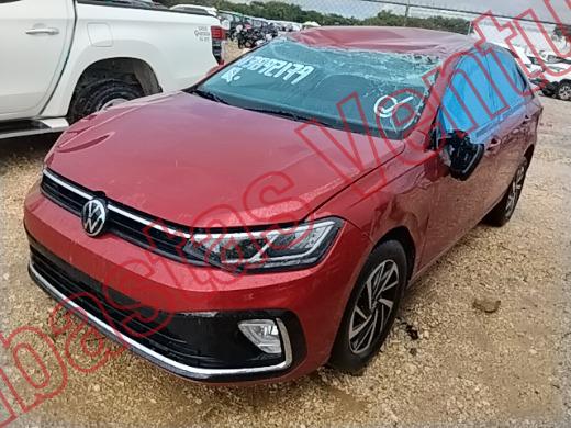 VOLKSWAGEN VIRTUS 2025, foto 1 de 19