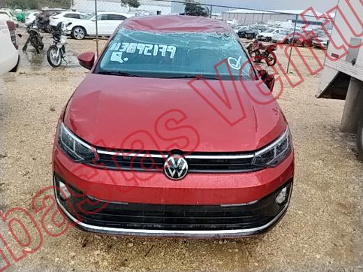VOLKSWAGEN VIRTUS 2025, foto 2 de 19