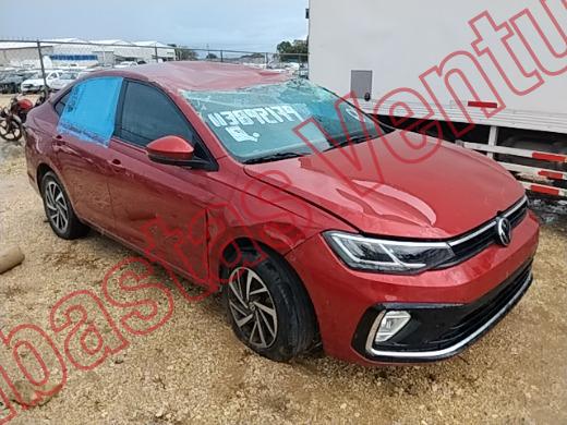 VOLKSWAGEN VIRTUS 2025, foto 4 de 19