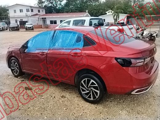 VOLKSWAGEN VIRTUS 2025, foto 8 de 19