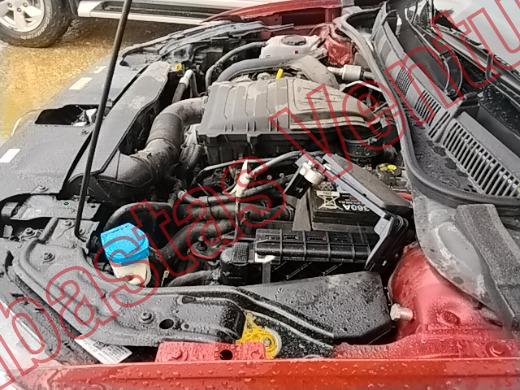 VOLKSWAGEN VIRTUS 2025, foto 9 de 19