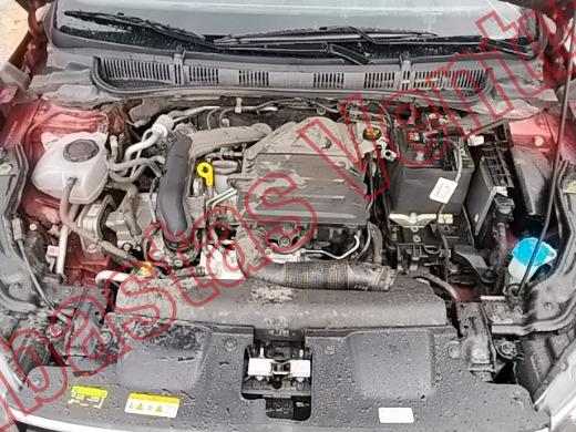 VOLKSWAGEN VIRTUS 2025, foto 10 de 19