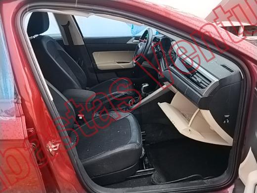 VOLKSWAGEN VIRTUS 2025, foto 12 de 19