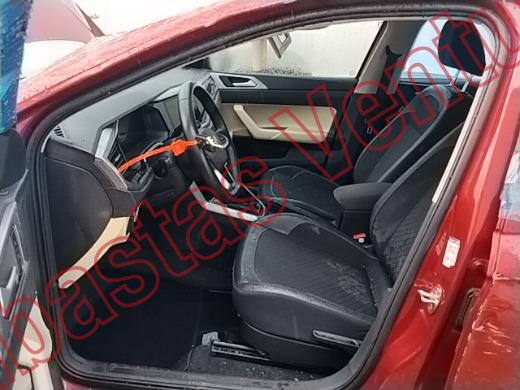 VOLKSWAGEN VIRTUS 2025, foto 17 de 19