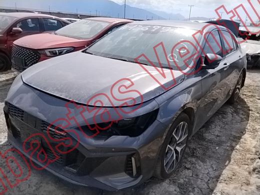 DODGE ATTITUDE 2025, foto 1 de 19