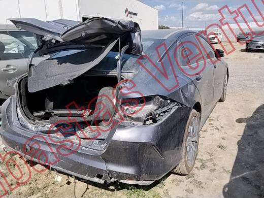 DODGE ATTITUDE 2025, foto 5 de 19