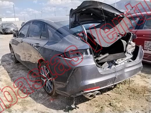 DODGE ATTITUDE 2025, foto 7 de 19