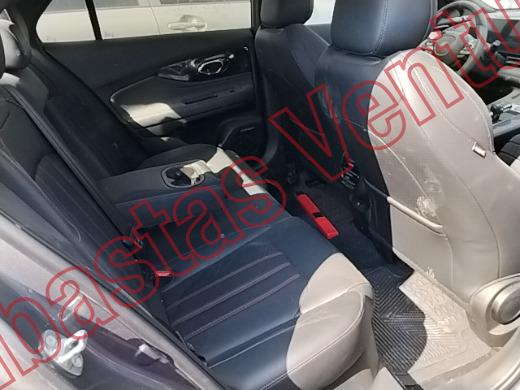 DODGE ATTITUDE 2025, foto 13 de 19