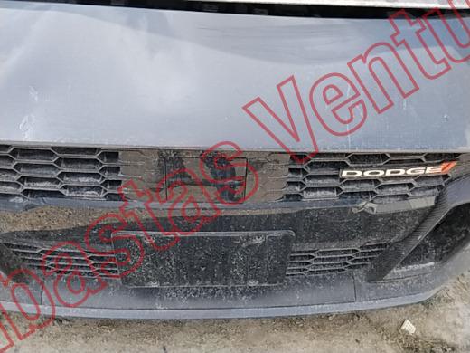 DODGE ATTITUDE 2025, foto 18 de 19