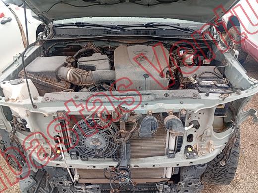 TOYOTA TACOMA 2022, foto 10 de 19