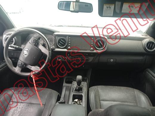 TOYOTA TACOMA 2022, foto 14 de 19