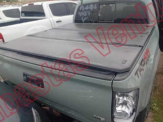 TOYOTA TACOMA 2022, foto 15 de 19