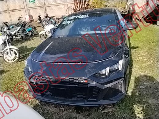 DODGE ATTITUDE 2026, foto 2 de 19