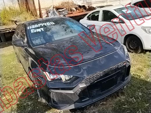 DODGE ATTITUDE 2026, foto 3 de 19