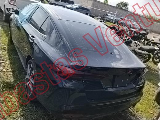 DODGE ATTITUDE 2026, foto 6 de 19