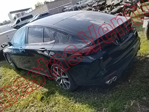 DODGE ATTITUDE 2026, foto 8 de 19