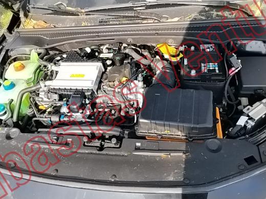 DODGE ATTITUDE 2026, foto 10 de 19