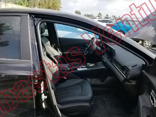 DODGE ATTITUDE 2026, foto 12 de 19