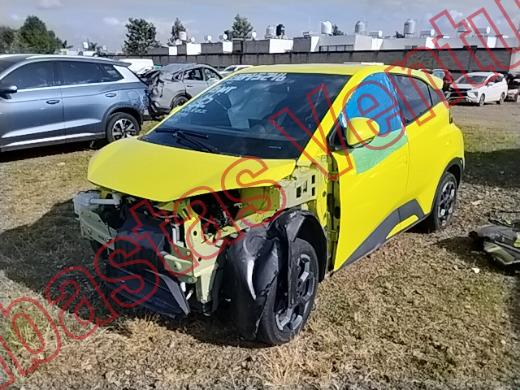 BYD DOLPHIN 2026, foto 1 de 19