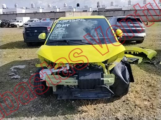 BYD DOLPHIN 2026, foto 2 de 19