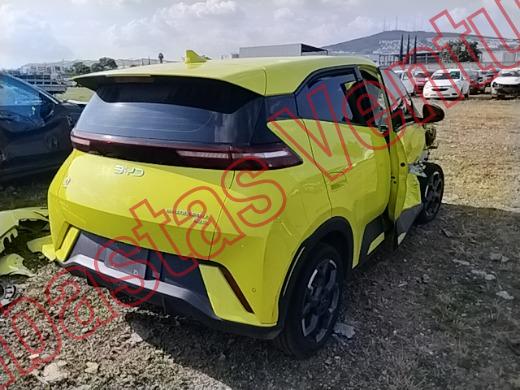 BYD DOLPHIN 2026, foto 5 de 19