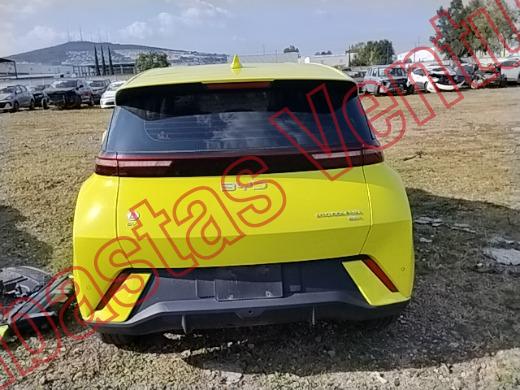 BYD DOLPHIN 2026, foto 6 de 19