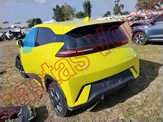 BYD DOLPHIN 2026, foto 7 de 19