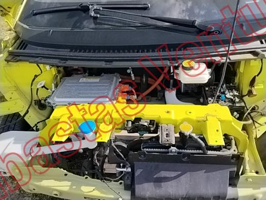 BYD DOLPHIN 2026, foto 10 de 19