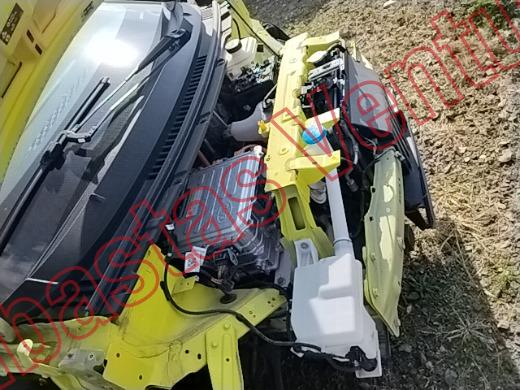 BYD DOLPHIN 2026, foto 11 de 19
