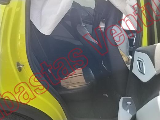 BYD DOLPHIN 2026, foto 13 de 19