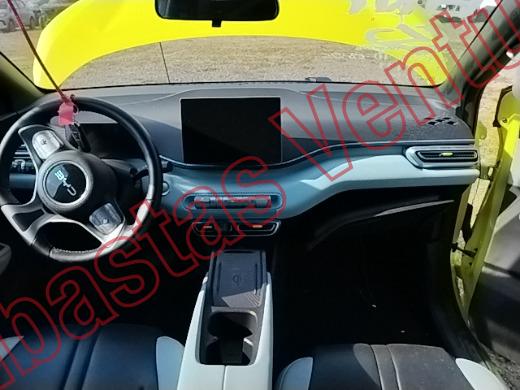 BYD DOLPHIN 2026, foto 14 de 19