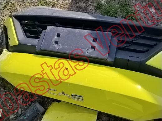 BYD DOLPHIN 2026, foto 18 de 19