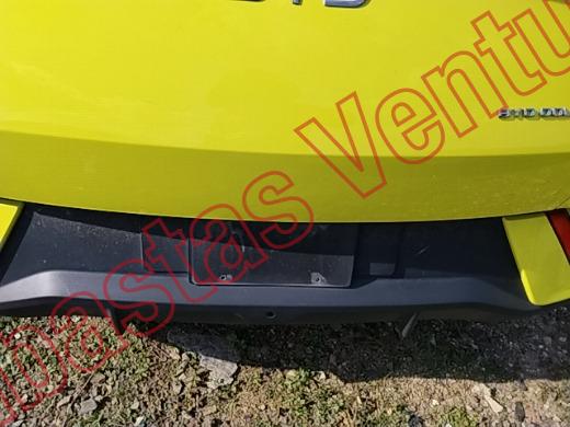 BYD DOLPHIN 2026, foto 19 de 19