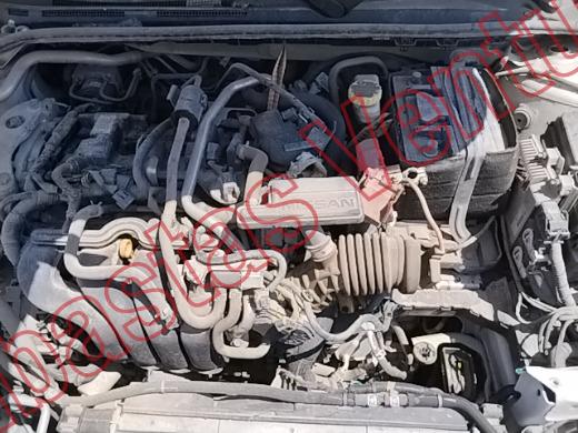 NISSAN SENTRA 2024, foto 10 de 19