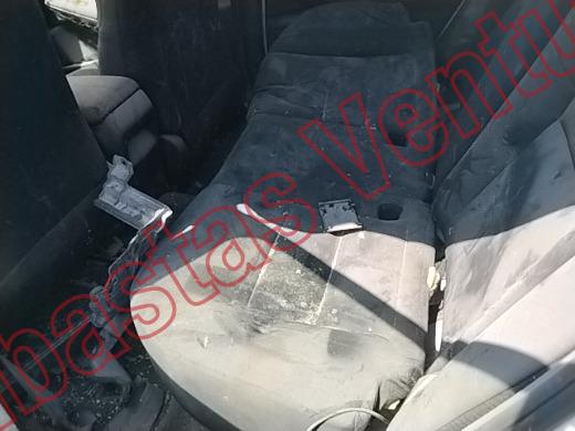 NISSAN SENTRA 2024, foto 16 de 19