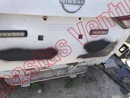 NISSAN SENTRA 2024, foto 19 de 19