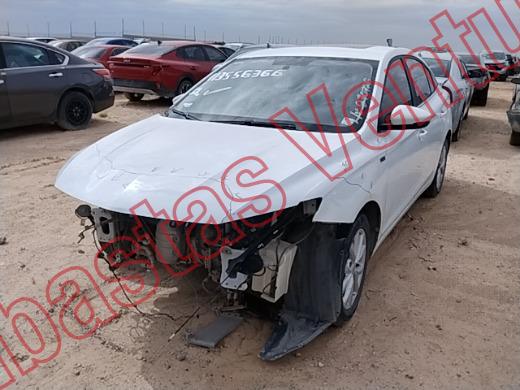 MG MG5 2024, foto 1 de 19