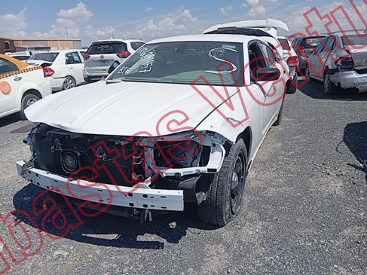DODGE CHARGER 2023, foto 1 de 19