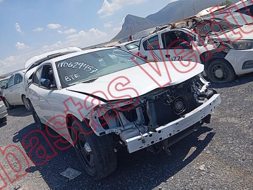DODGE CHARGER 2023, foto 4 de 19