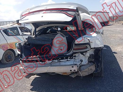 DODGE CHARGER 2023, foto 6 de 19
