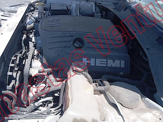DODGE CHARGER 2023, foto 9 de 19