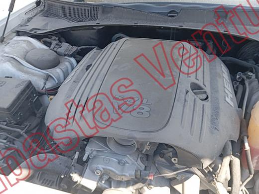 DODGE CHARGER 2023, foto 10 de 19